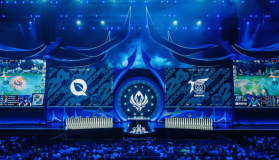 T1 Entertainment & Sports推动电竞品牌国际化，英雄联盟战队依托全球粉丝基础实现电竞多元化发展