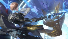 英雄海深不可测！广州TTG.紫幻中单英雄池已达20个，BP优势巨大。