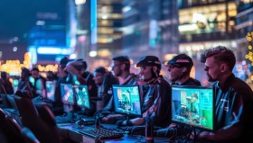 LCS赛区全球总决赛集训启动：联手LCK队伍适应版本更新