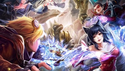 LCK春季赛：KC战队Saken阿卡丽斩获MVP，新人王闪耀全场