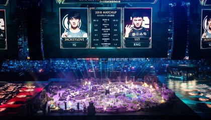 S15赛后群访-T1.Faker：我们会准备好应对TES的任何战术。