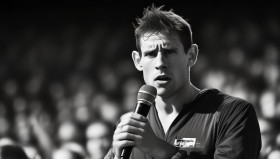 选手承诺“游回家”展现竞技体育决心，失利原因分析与强化训练方案全解析