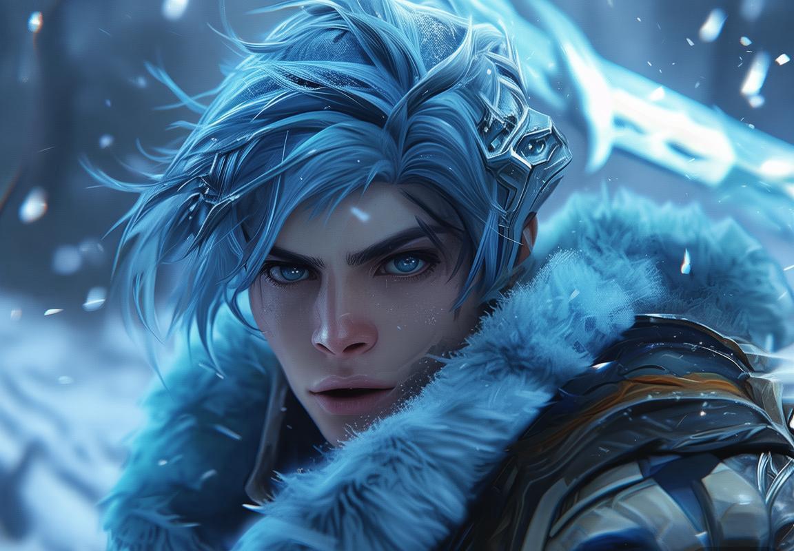 TES辅助Meiko黑科技玩法：帝国指令寒冰射手颠覆辅助英雄多样性-电竞牛