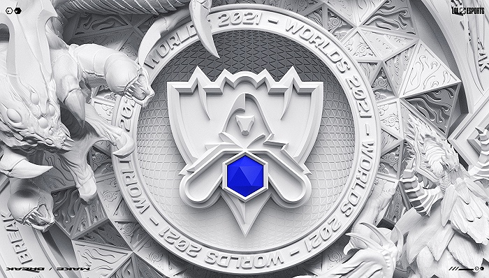 S15最长对局诞生：DK与G2鏖战52分钟。-电竞牛